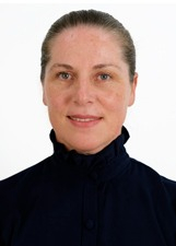 Retrato de ANDRÉA MÜLLER