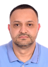 Retrato de ROBERTO LEÃO