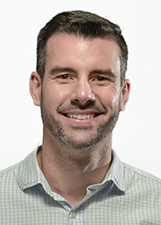 Retrato de HENRIQUE FONTANA
