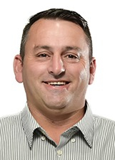 Retrato de LAERTE SILVA