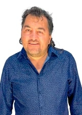 Retrato de PESCOÇO