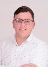 Retrato de JUNINHO MOTTA