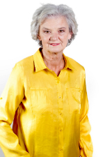 Retrato de MIRIAM CANFOREIRA