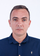 Retrato de BINHA BARBEIRO