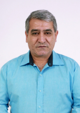 Retrato de EVERALDO FELIPE