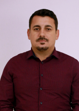 Retrato de ANDRÉ FRANCISCONI