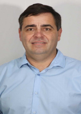 Retrato de JONAS OSTETTO