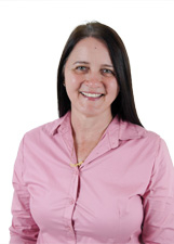 Retrato de ELIZANGELA
