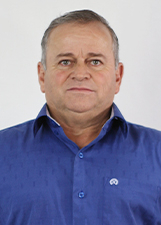 Retrato de ZICO