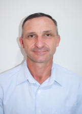 Retrato de GENESIO STOCKMANN