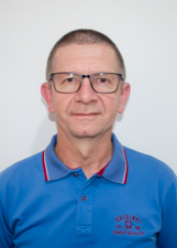 Retrato de PROFESSOR IVAN