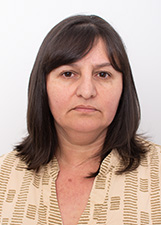 Retrato de JANETE DA MOTA