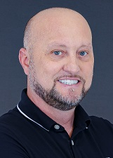 Retrato de MARCIO SILVA
