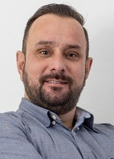 Retrato de JOÃO VITOR