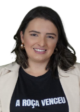 Retrato de MORGANA ALMEIDA FIGUEREDO