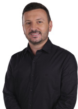 Retrato de JORGE BRINKER
