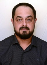 Retrato de LEANDRO BORGES