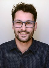 Retrato de JHONNY