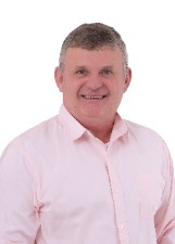 Retrato de DIONÍSIO BERTOLDI