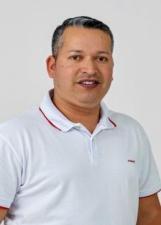 Retrato de CESAR DA PADARIA
