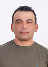 Retrato de PROFESSOR EDSON