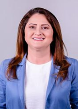 Retrato de GIOVANA
