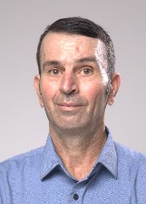 Retrato de PEDRO BRESSAN