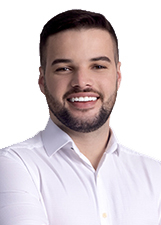 Retrato de DAVI NAZÁRIO