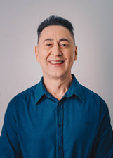 Retrato de VANDERLEI