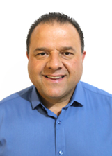 Retrato de ADILSON BERTAN
