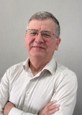 Retrato de VANDERLEI WERLE