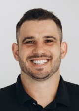 Retrato de DIOGO BOARO