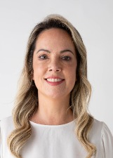 Retrato de GLAUCIA CESA PERICO