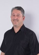 Retrato de RODRIGO PETERLE