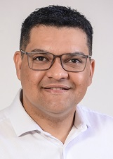 Retrato de OBADIAS BENONES