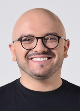 Retrato de NÍCOLA MARTINS