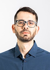 Retrato de RODRIGO