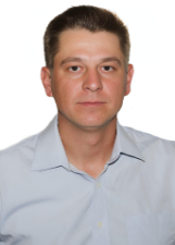 Retrato de ALEMÃO BERNARDI