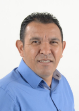 Retrato de VILSINHO