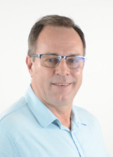 Retrato de MAGRÃO