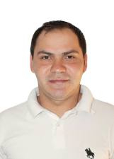 Retrato de ELCIO GOBBI