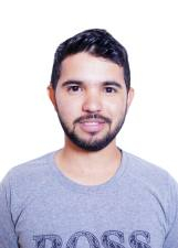 Retrato de CLAUDINEI ALVES
