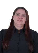 Retrato de JANETE DE CASTILHO