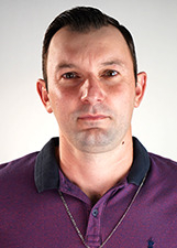 Retrato de RODRIGO ROSALEN