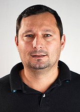 Retrato de EVERTON
