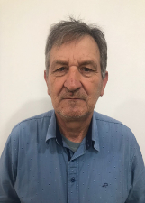 Retrato de PEDRINHO
