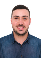 Retrato de JOAO MATEUS