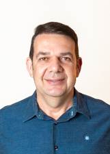 Retrato de ALEX BIANCHIN