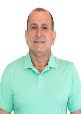 Retrato de LITO