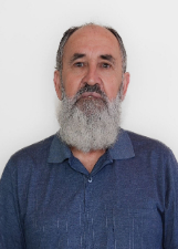Retrato de TONINHO